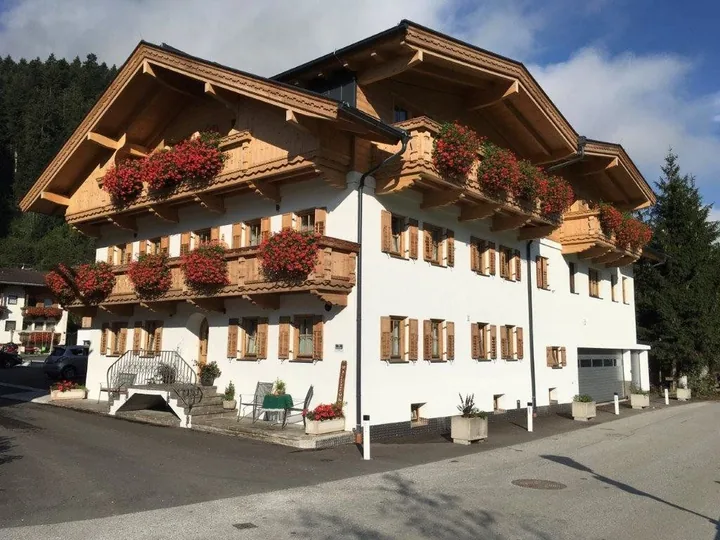 Söllbacherhof in Fügen, Österreich