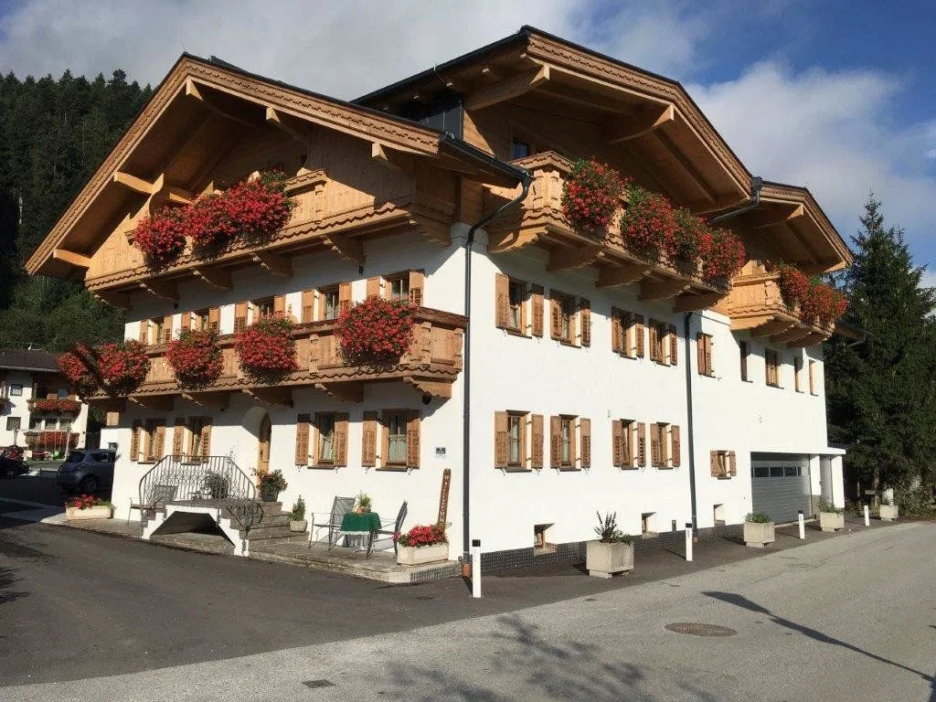 Söllbacherhof – Foto laut HolidayTrex Söllbacherhof in Fügen