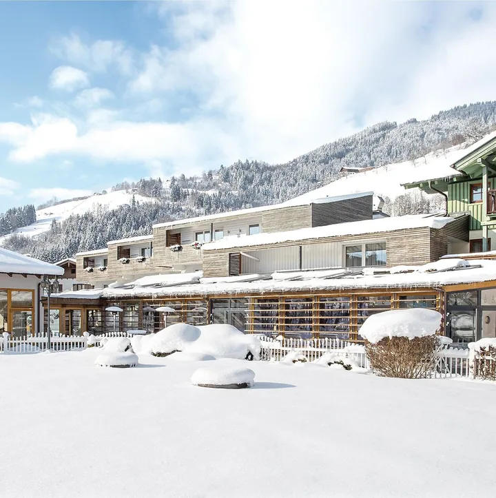 POP-UP LIVING Zell am See in Zell am See, Österreich