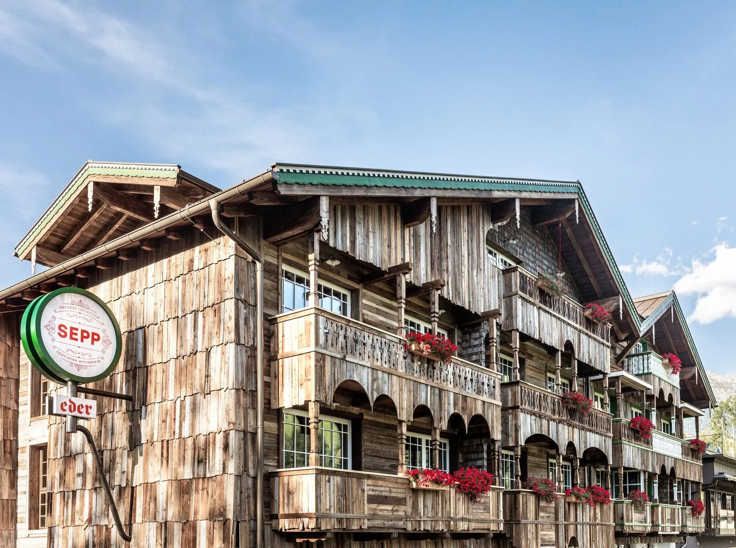 SEPP - Alpine Boutique Hotel (Adults Only) – Foto laut HolidayTrex SEPP - Alpine Boutique Hotel (Adults Only) in Maria Alm