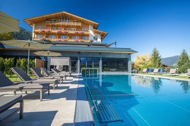 Hotel Elisabeth & SPA – Inspiration für Wellness & Erholung