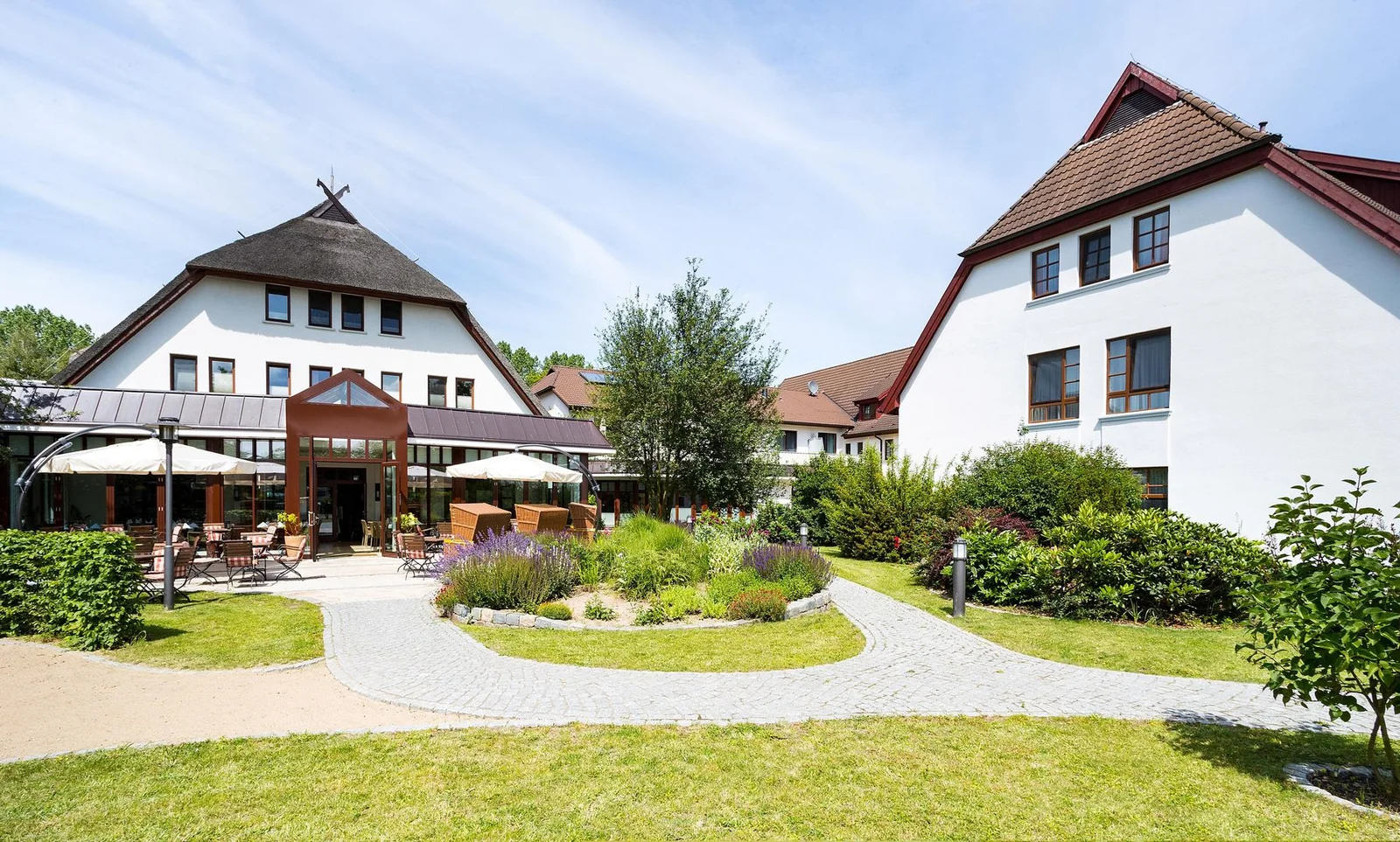 Ringhotel Warnemünder Hof – Foto laut HolidayTrex Ringhotel Warnemünder Hof in Warnemünde
