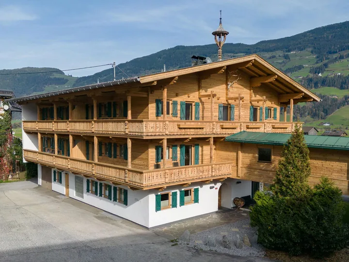 Apart Resort Fügenerhof in Fügen, Österreich