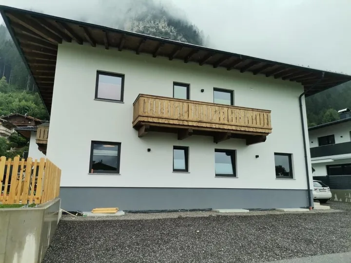 Ferienwohnung Christina in Hippach, Österreich