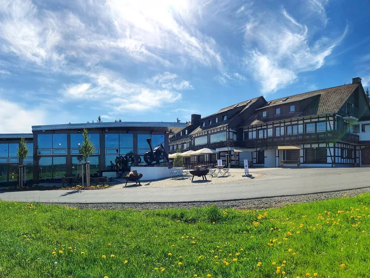 Hotel Der schöne Asten - Resort Winterberg in Winterberg (Sauerland), Deutschland