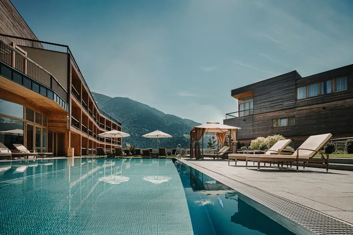 Das Kronthaler in Achenkirch, Österreich