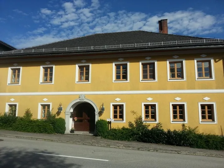 Pension Dimitrova in Ulrichsberg, Österreich