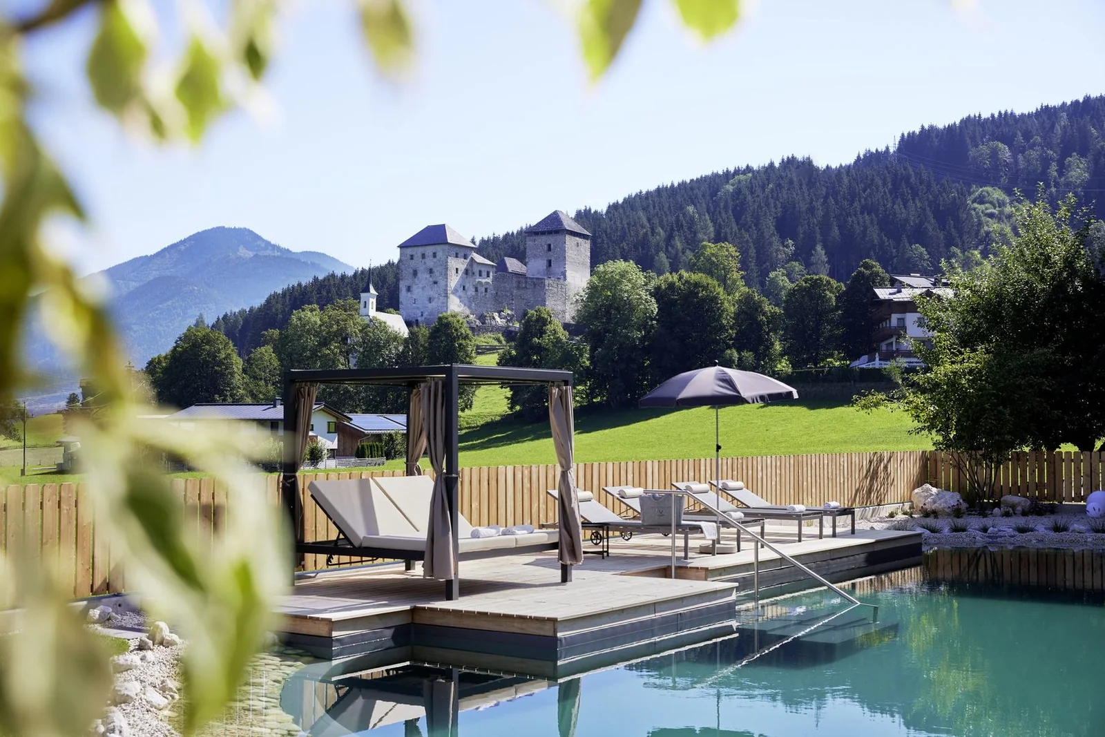 Hotel Soulsisters – Foto laut HolidayTrex Hotel Soulsisters in Kaprun