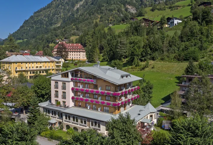 Hotel Völserhof in Bad Hofgastein, Österreich