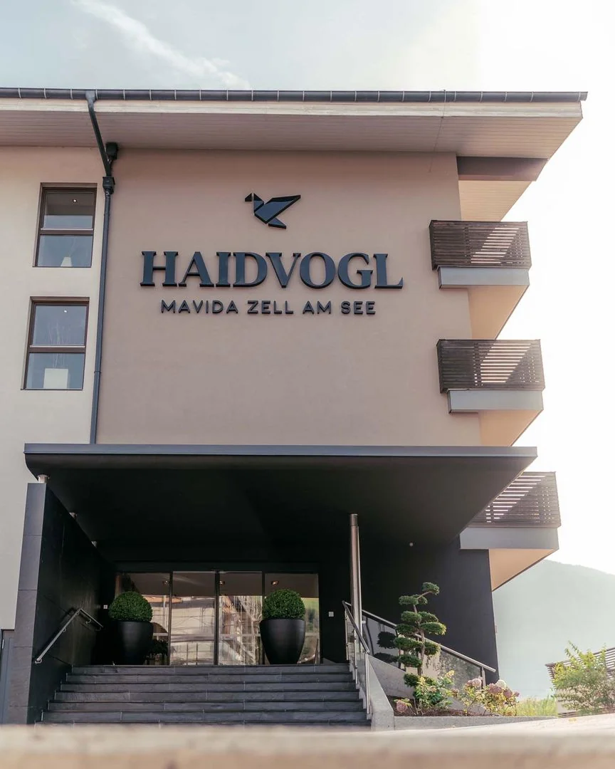 HAIDVOGL MAVIDA Zell am See – Foto laut HolidayTrex HAIDVOGL MAVIDA Zell am See in Zell am See