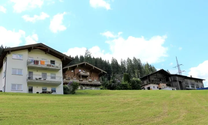 Ferienwohnungen am Einödhof in Uttendorf-Weißsee, Österreich