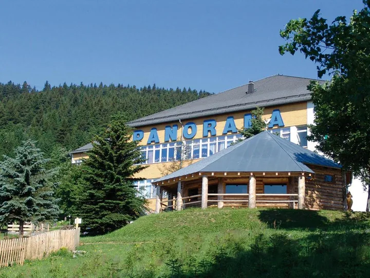 PANORAMA Hotel Oberwiesenthal in Oberwiesenthal, Deutschland