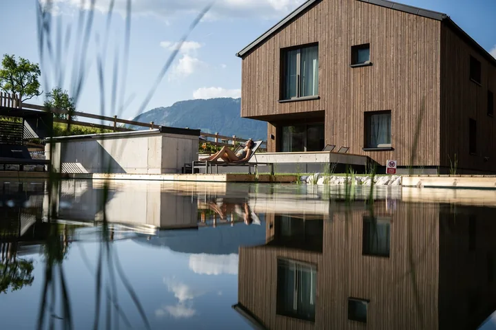 ADEA Lifestyle Suites in Fieberbrunn, Österreich