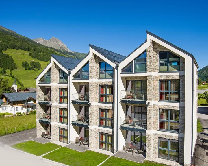 Bergparadies Dorfgastein in Dorfgastein, Österreich