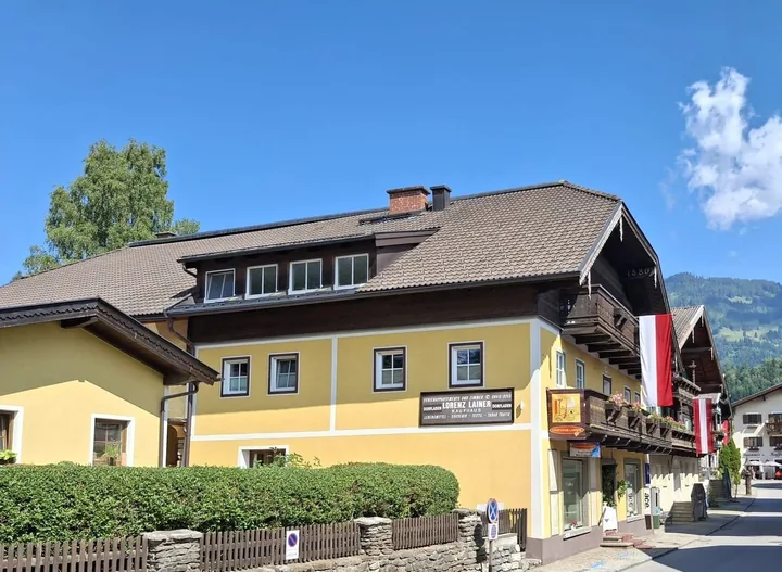Haus Lainer in St. Johann im Pongau, Österreich