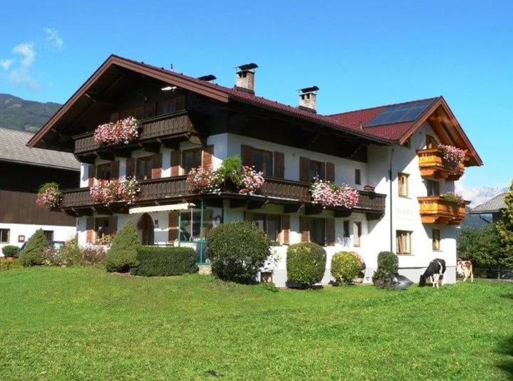 Ehstandhof in Fügen, Österreich