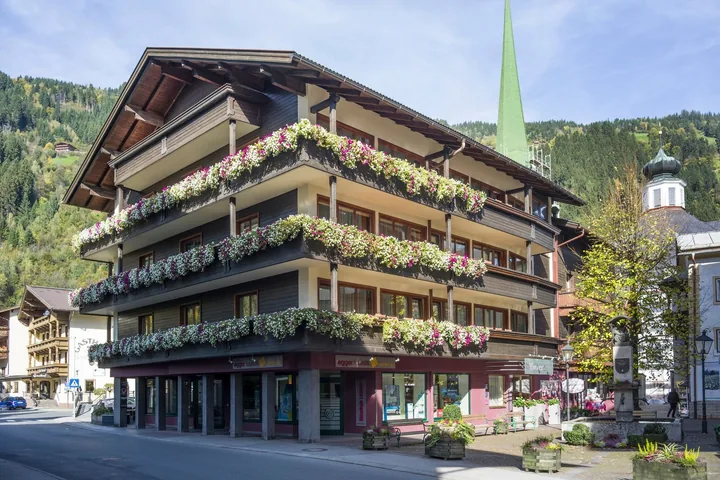Lieblingsplatz, mein Tirolerhof in Zell am Ziller, Österreich