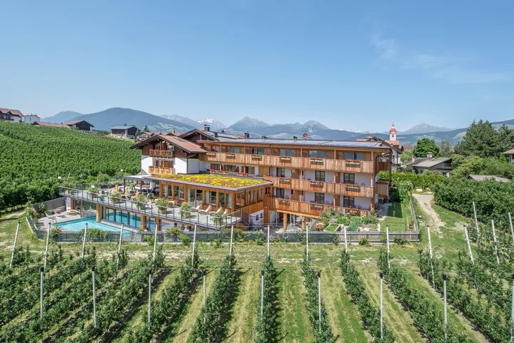Hotel Jonathan in Mühlbach im Pustertal, Italien