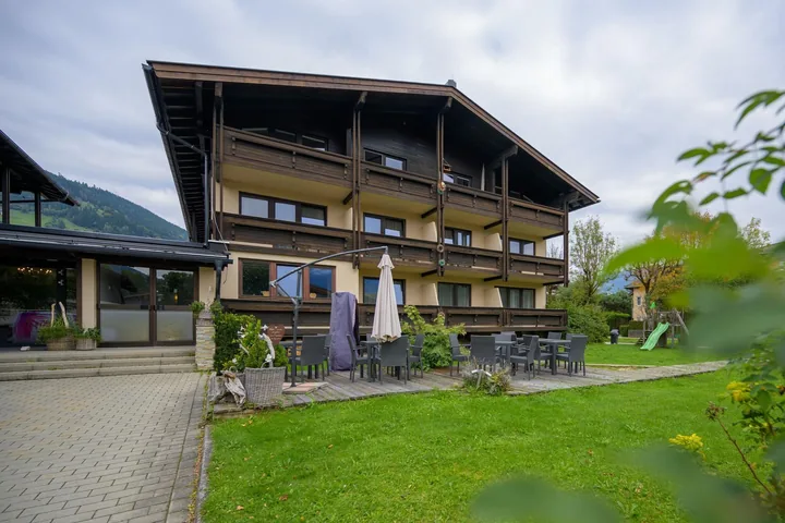 ROJ Rooms & Suites in Zell am See, Österreich