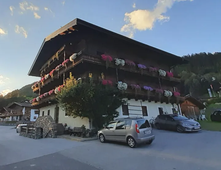 Pension Platzhaus in Mittersill, Österreich