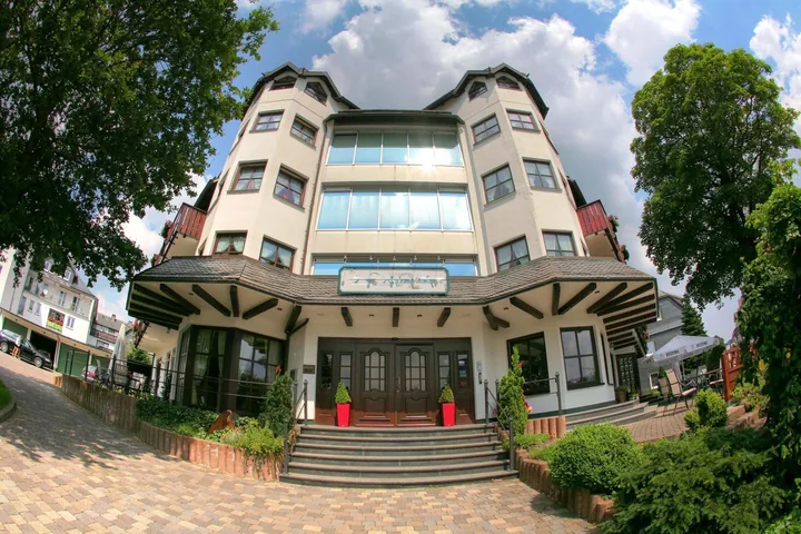 Boutiquehotel Liebesglück (Adults Only) in Winterberg (Sauerland), Deutschland